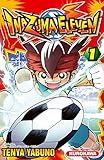 Inazuma Eleven Vol.1