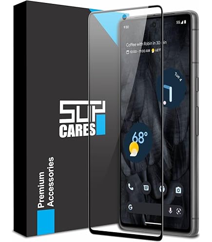 Google Pixel 7 5G (Lemongrass, 8GB Ram 128GB Storage) : Amazon.in