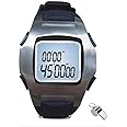 Orologio Uomo Sector Digitale In Gomma Cronografo Allarme Luce Timer R3251547001