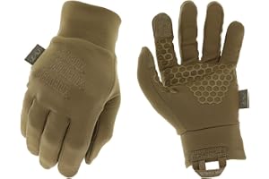 Coldwork™ baslager prärievarg