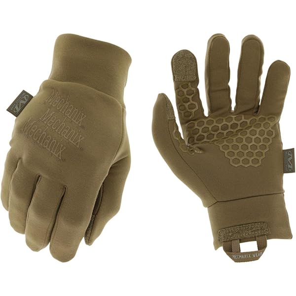 Gant de vol anti moustique K-11 | G.b.r