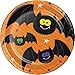Produktbild Creative Converting 323985 Party Creations Papierteller, Papier, Happy Haunts
