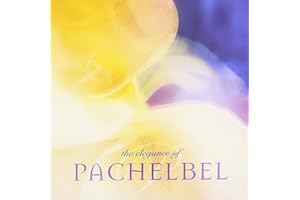 Elegance Of Pachelbel