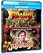 Pack: Jumanji (1995) + Jumanji: Bienvenidos A La Jungla [Blu-ray]