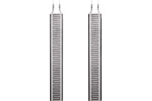QUARKZMAN Tunnfilmstrycksensor FSR408 30g-10kg Sensor 2-pack