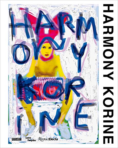 Preisvergleich Produktbild Harmony Korine
