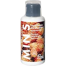 Fauna Marin Ocean Plankton | Fauna Marin waterverzorging | Mineralen
