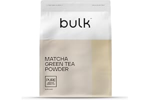 Bulk Matcha Green Tea Powder, 100 g, Packaging May Vary