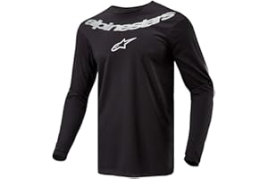 Alpinestars MX Crosssh X Hombre