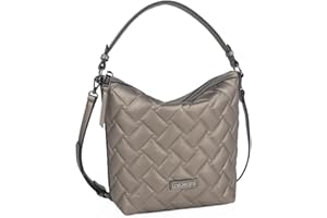 Lois - Bolso Universidad Mujer, Bolsos Shopper De Mujer Elegantes, Bolso Bandolera Mujer Grande Para El Día A Día, Bolso Tote Mujer Y Bolsos Grandes