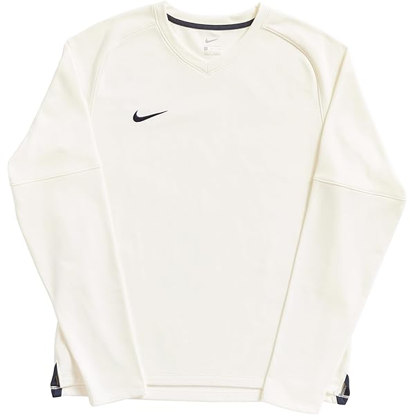 nike cricket full sleeve t shirt