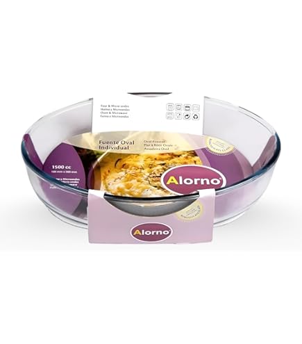 Pyrex Stampo Soufflé In Vetro Borosilicato Ø21cm - Perfetto Per Cucinare E Goderti I Tuoi Piatti - Foto 7