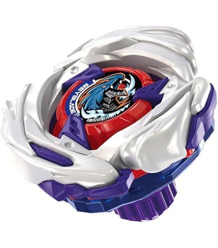 Beyblade X Beyblade X CX-04 Battle Entry Set C: Amazon.de: Spielzeug
