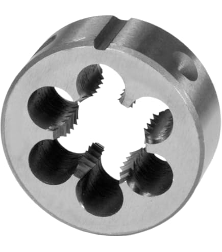 Taraud Machine Métrique Fin 27x150 / M27x1.5 MF - La Maison Du Taraud - LMDT