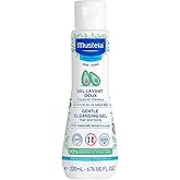 Mustela Mustela Normal Ciltler i&ccedil;in Yenidoğan Şampuanı 200 ml 1 Paket