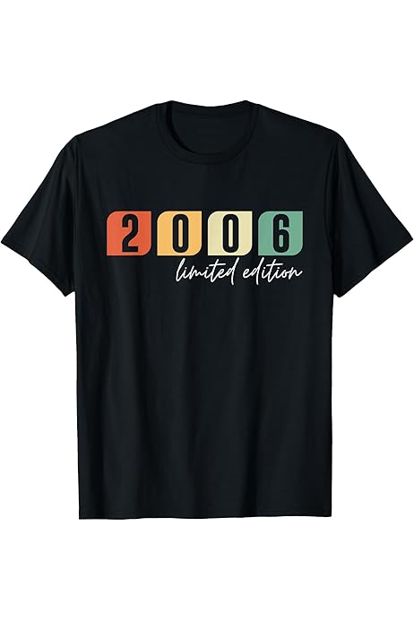 19. Geburtstag T-Shirt Mit Einhorn - Lustiges Geschenk Für 19-Jährige