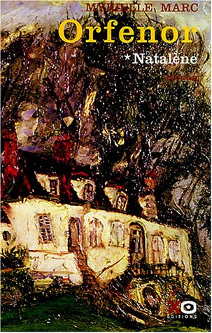 couverture de : Orfenor, Natal&egrave;ne