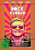 Rock The Kasbah - Mediabook  (+DVD) [Blu-ray] [Limited Edition] - Bill Murray