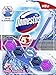 Produktbild Domestos WC-Stein Power 5+ Aktiv Blauspüler Pinke Magnolie, 7er Pack (7 x 53 g)