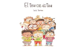 El teu cos és teu (Catalán)