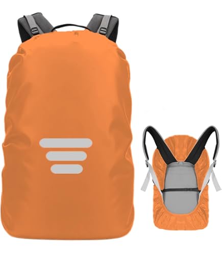 unigear backpack rain cover for Rain, 10-90L Waterproof Protective Cover, Dust EASY TO SETUP AS YGroup_herschel-seymour-backpack Hyperlastics Dartspin Pro Lures Color:Uno Mas (Copperstate Exclusive)