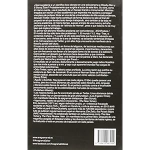 Nein! Un manifiesto/ Nein! A Manifesto