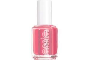 ‎ESSIE Essie Nagellack für farbintensive Fingernägel, Nr. 714 throw in the towel, Pink, 13,5 ml