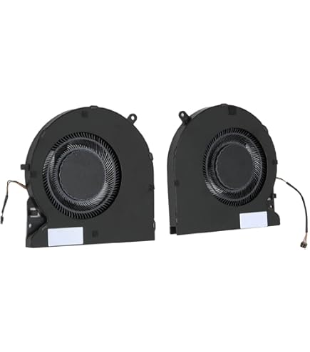 CPU/GPU-koelventilator voor Razer voor Blade 15 RZ09-0301 02385 RZ09