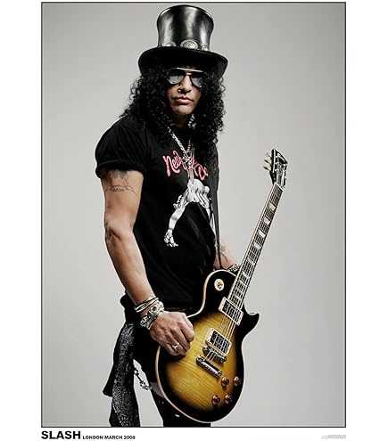 Guns N’ Roses: ¿Por qué la portada de 'Appetite for Destruction' fue