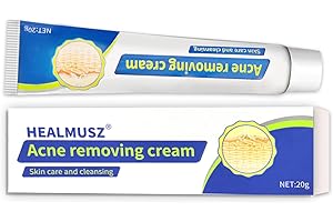 DIVIDERMY 20g Crema Brufoli Viso, CremaAcne Potentissima, Crema per Brufoli, Gel Controllo Imperfezioni per la Pelle di Viso e Corpo, Anti-Imperfezioni Gel per Pelle con Tendenza Acneica, Bianco