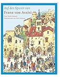 Auf den Spuren von Franz von Assisi by