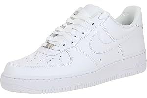 Nike Air Force 1 '07 Lv8 4, Scarpe da Basket Uomo