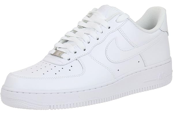 Nike Air Force 1 '07, Baskets Homme