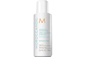 Moroccanoil Odżywka nawilżająca
