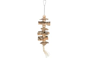 Trixie Naturleksak, 37 cm