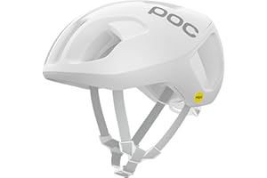 POC Ventral MIPS Casco de Bicicleta - La aerodinámica, la Seguridad y la ventilación se unen para Mantener el Casco a la vanguardia de la protección
