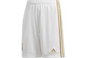 adidas Jungen Real Madrid Shorts Real H SHO Y
