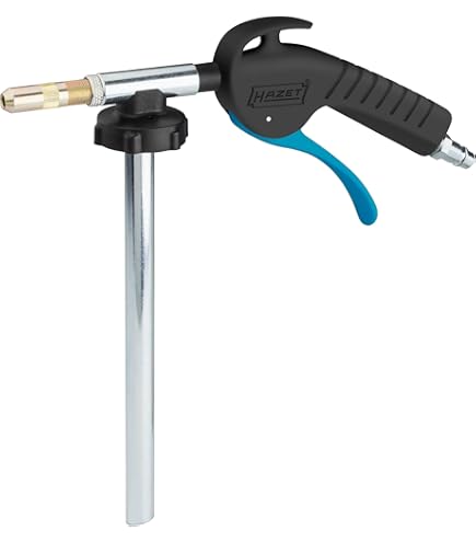 Unterbodenschutz Pistole - Druckluft Pistole Für 1-Liter Dosen