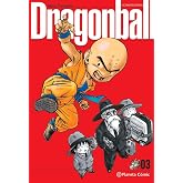Dragon Ball Ultimate n&ordm; 03/34: 3 (Manga Shonen)