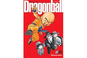Dragon Ball Ultimate nº 03/34: 3 (Manga Shonen)