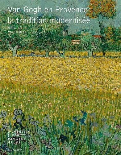 couverture de : Van Gogh en Provence