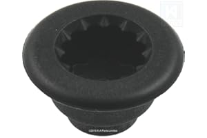 Kitchenaid - Blender Drive Coupler KSB555 W10279256 by W10279256-FBA