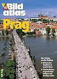 Cover zum Buch HB Bildatlas Prag