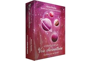 L'oracle de la voie divinatoire