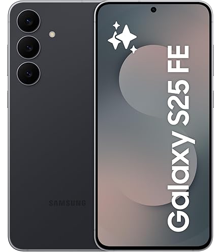 Samsung Galaxy A25 Dual Sim Blue Black 6GB RAM 128GB 5G - Middle