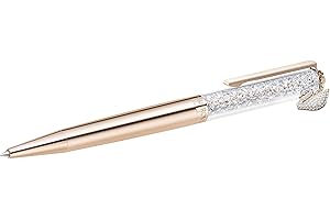 Swarovski, Penna CRYSTALLINE BP PEN - SWAN. ROS 5479552