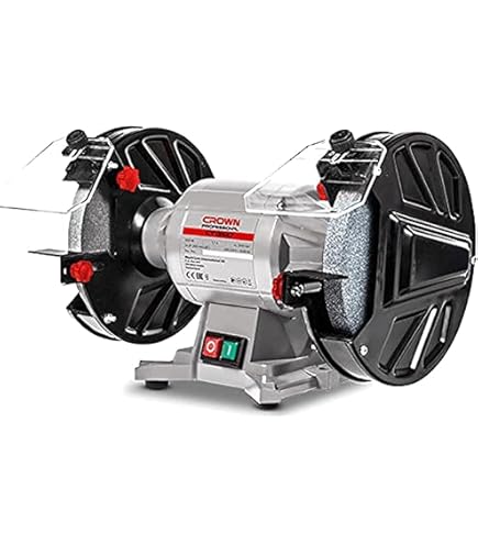 Smerigliatrice Angolare GGS 28 C Professional - 230V, 500 Mm, Potente E Compatta - Foto 8