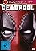 Deadpool [DVD]