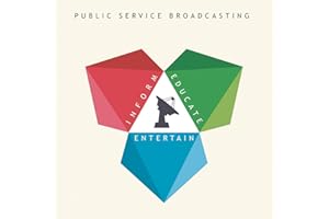 Inform-Educate-Entertain