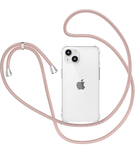 JETech Coque Magnétique Pour IPhone 14 6,1 Pouces Compatible Avec MagSafe, Étui Housse Antichoc Bumper, Cadre En TPU Mat De Couleur Unie, Dos Transparent Anti-Rayures (Violet